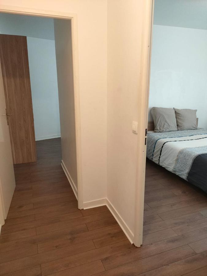 Boissy Gare Rer A Appartement 1 A 3 Chambres Au Choix Buitenkant foto