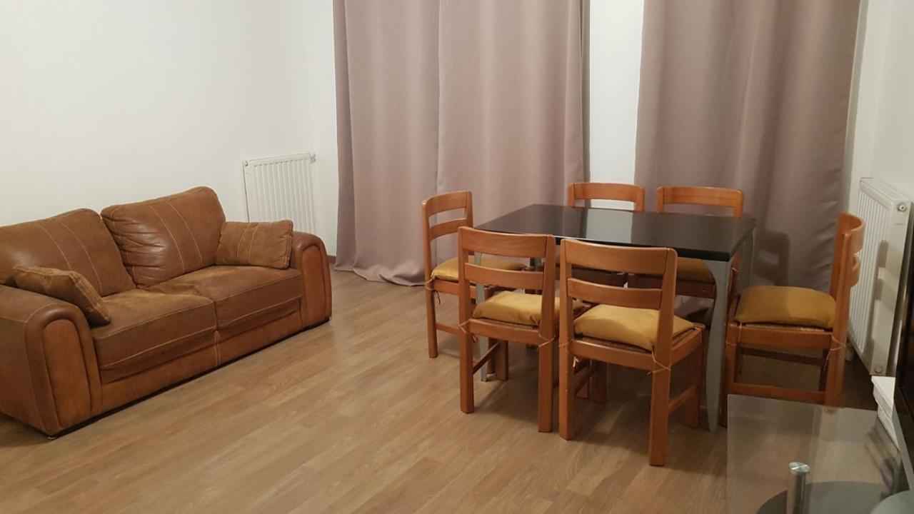 Boissy Gare Rer A Appartement 1 A 3 Chambres Au Choix Buitenkant foto