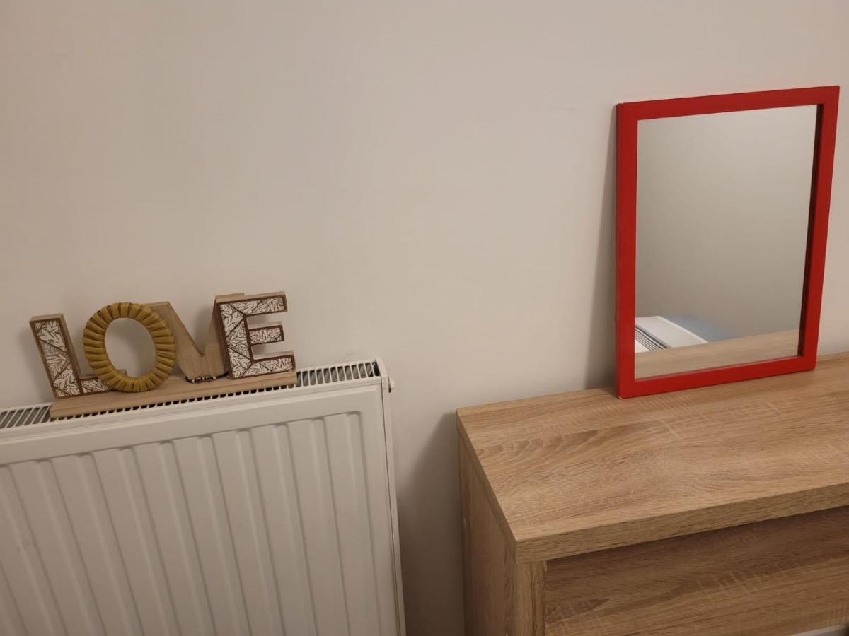 Boissy Gare Rer A Appartement 1 A 3 Chambres Au Choix Buitenkant foto