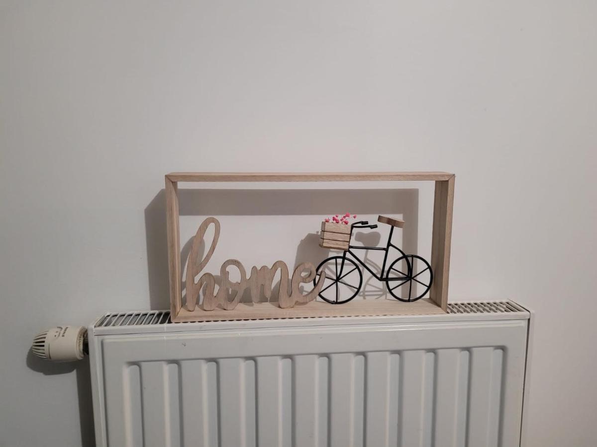 Boissy Gare Rer A Appartement 1 A 3 Chambres Au Choix Buitenkant foto