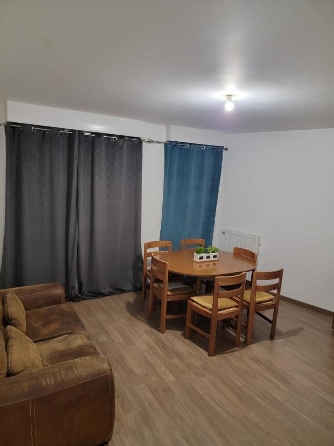 Boissy Gare Rer A Appartement 1 A 3 Chambres Au Choix Buitenkant foto
