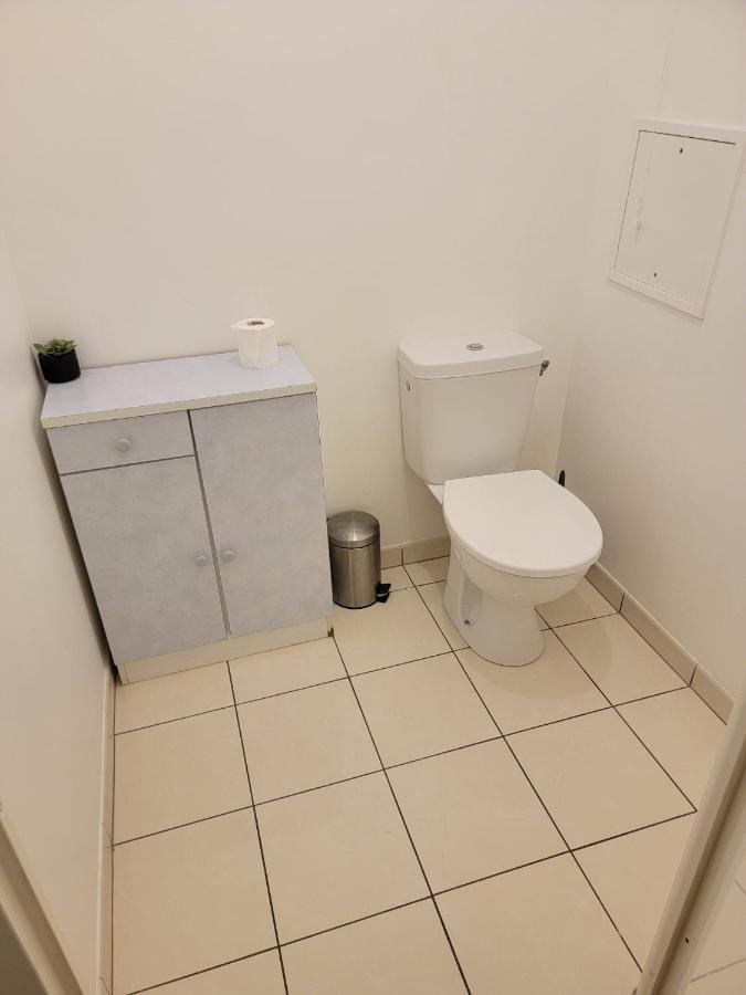 Boissy Gare Rer A Appartement 1 A 3 Chambres Au Choix Buitenkant foto