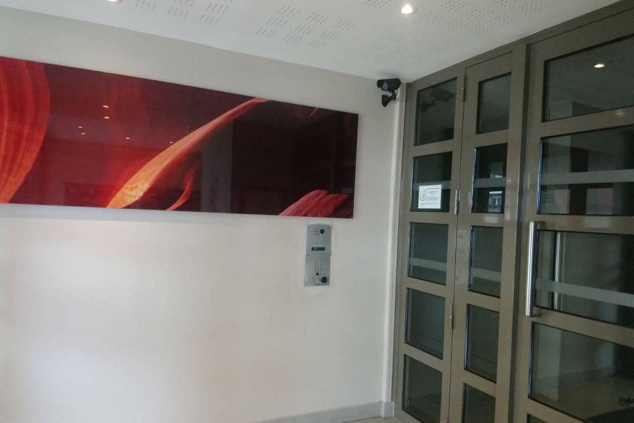 Boissy Gare Rer A Appartement 1 A 3 Chambres Au Choix Buitenkant foto